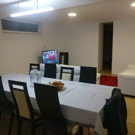 Blanco Лиссабон