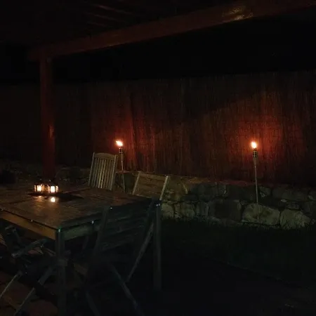 Villa Blanco *