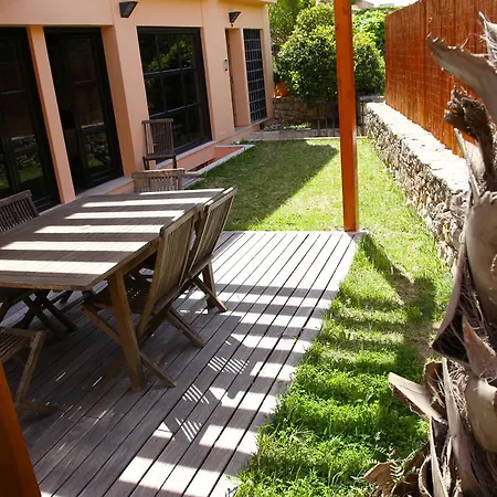 Villa Blanco *