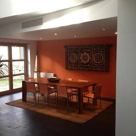 Villa Blanco *