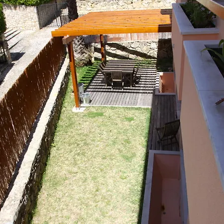 Villa Blanco *