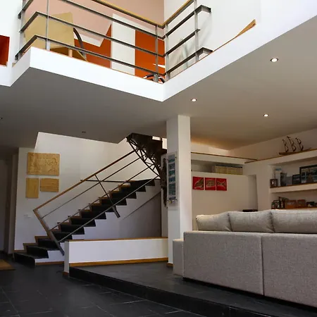 Villa Blanco Lisboa
