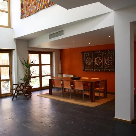 Villa Blanco *