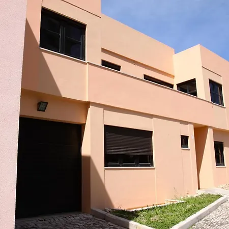 Villa Blanco