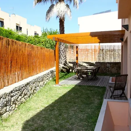 Blanco Villa *