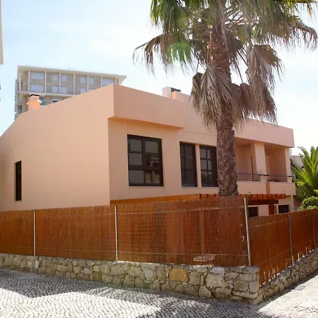 Villa Blanco