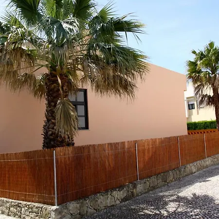 Blanco Villa