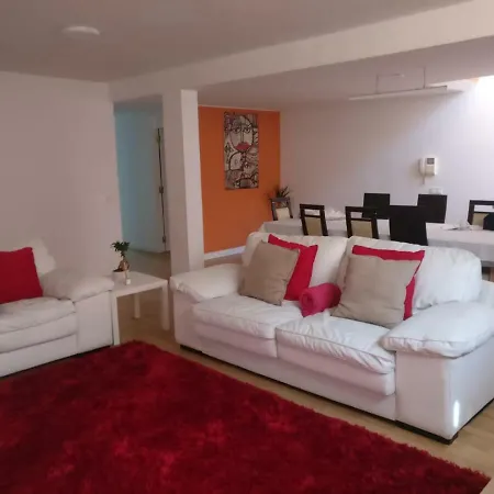 Blanco Villa
