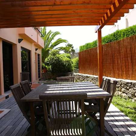 Villa Blanco Lisbon