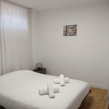 Villa Blanco *