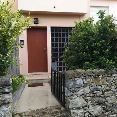 Villa Blanco Lisbon